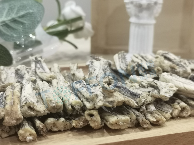 海鮮凍干機:凍干技術應用及優勢