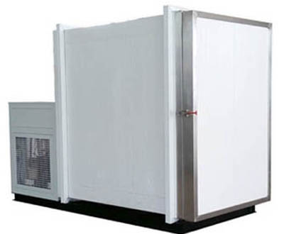 工業超低溫冰箱