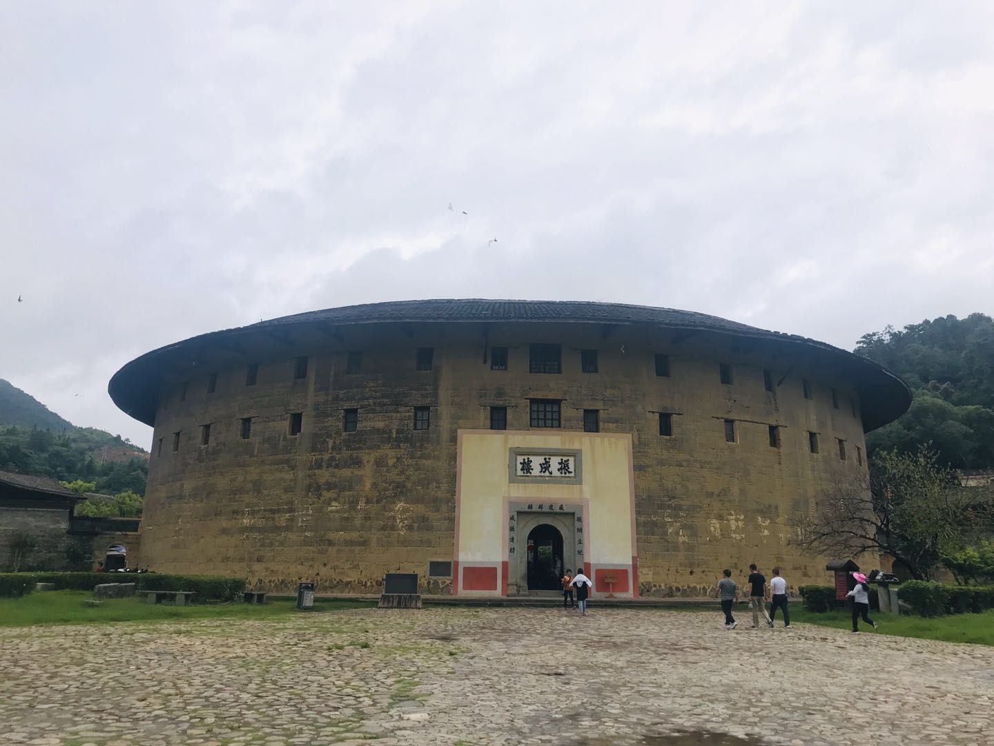 【瑞享廈門】B線 廈門、鼓浪嶼、南普陀寺、萬(wàn)石植物園、曾厝垵、環(huán)島路、老院子景區(qū) +云水謠、2飛5日游