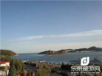 大連、旅順、老虎灘、沈陽故宮4日游