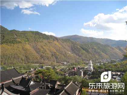 【詩語山西】越千年古城，夢回北魏，千年古剎，極致古建，斗拱 之謎，石窟之韻，三晉奇遇 6 日游