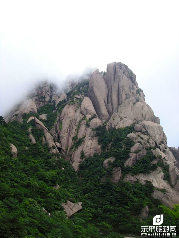 【王牌徽黃】葛仙山.黃山.畫里宏村.望仙谷.篁嶺.最美水上公路.滕王閣、徽州古城 7 日