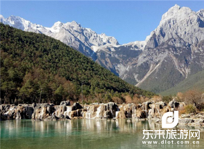 王者歸來：昆明、大理、麗江、石林2飛1動(dòng)6日《全程零自費(fèi)、贈(zèng)麗江千古情》