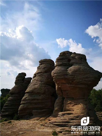 【風(fēng)從草原來】走進(jìn)克什克騰、神奇赤峰、貢格爾草原、玉龍沙湖、阿斯哈圖石林、沙地云杉、純玩雙動(dòng)5日
