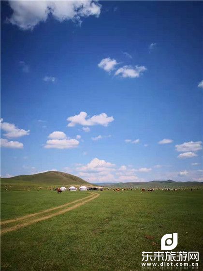 【豪華軟臥專列】呼倫貝爾草原、莫日格勒河、額爾古納濕地、阿爾山國家森林公園全景雙臥 6 日游