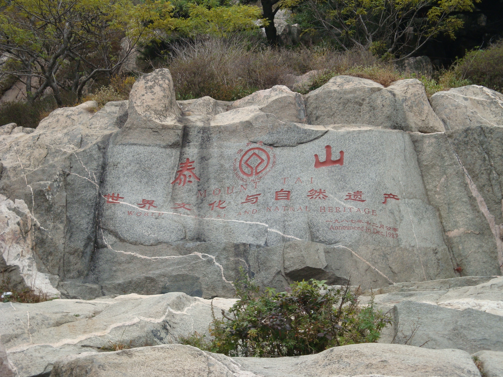 濟南、泰山+岱廟、曲阜+濟南、趵突泉、大明湖、雙船5日文化游